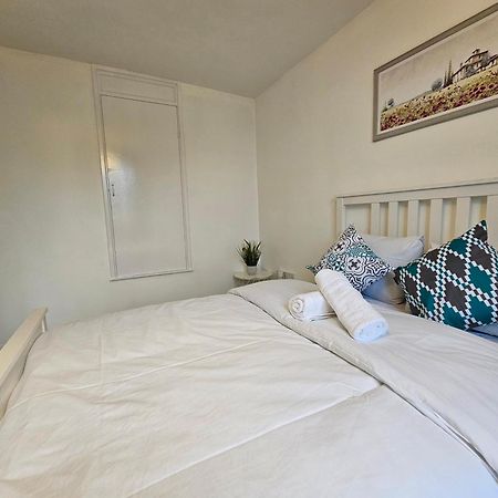 Whitechapel E1 Rooms London Luaran gambar