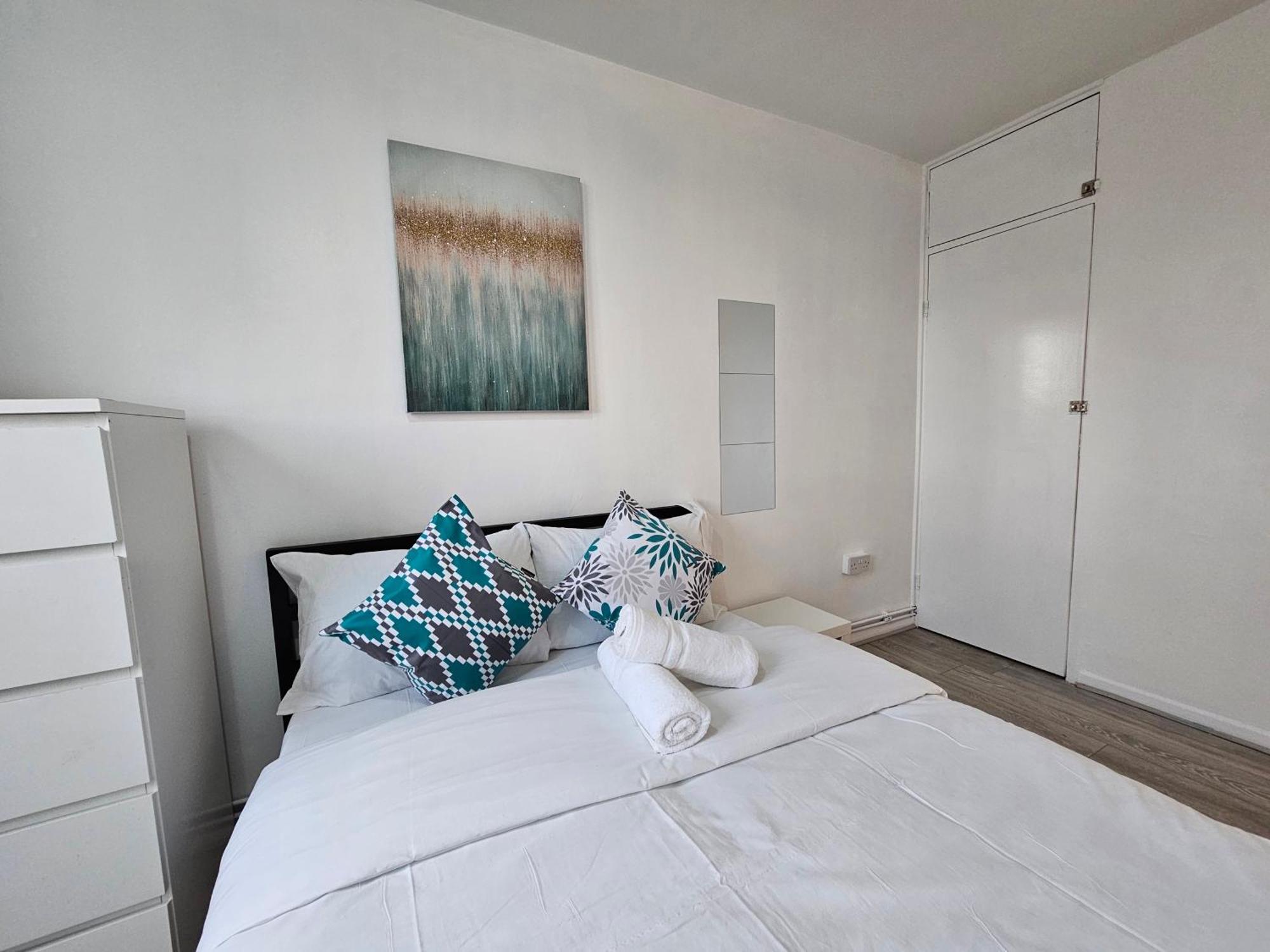 Whitechapel E1 Rooms London Luaran gambar