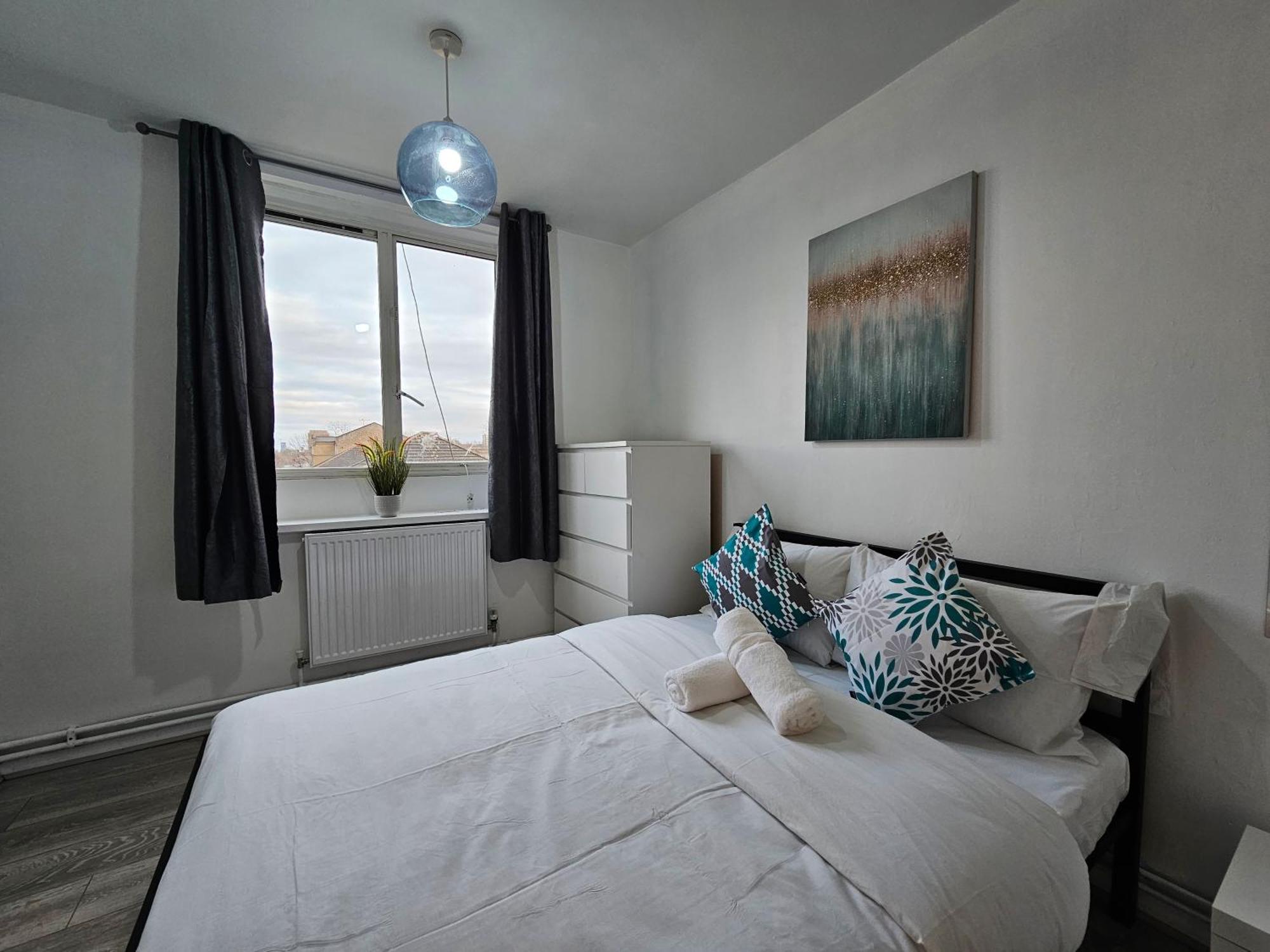 Whitechapel E1 Rooms London Luaran gambar