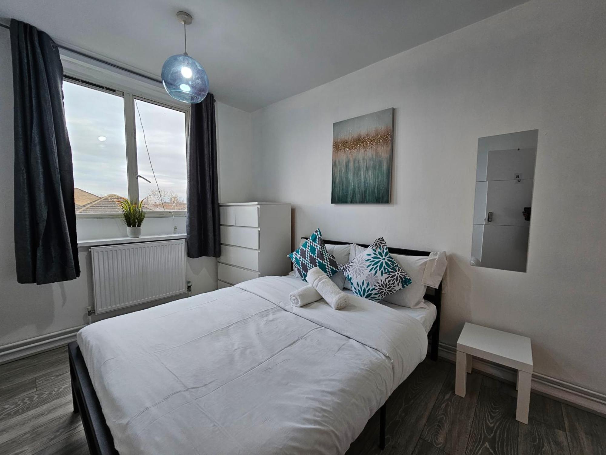Whitechapel E1 Rooms London Luaran gambar
