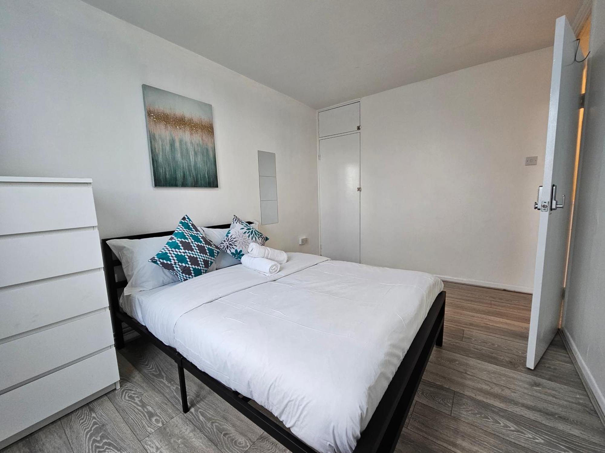 Whitechapel E1 Rooms London Luaran gambar