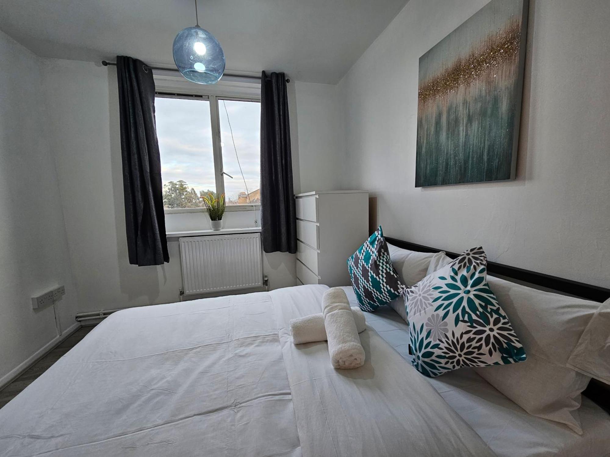 Whitechapel E1 Rooms London Luaran gambar