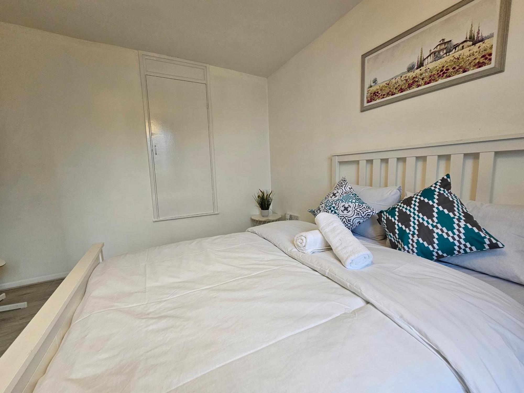 Whitechapel E1 Rooms London Luaran gambar