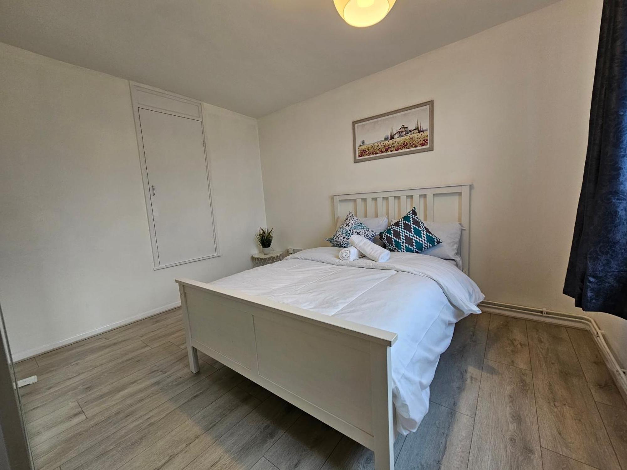 Whitechapel E1 Rooms London Luaran gambar