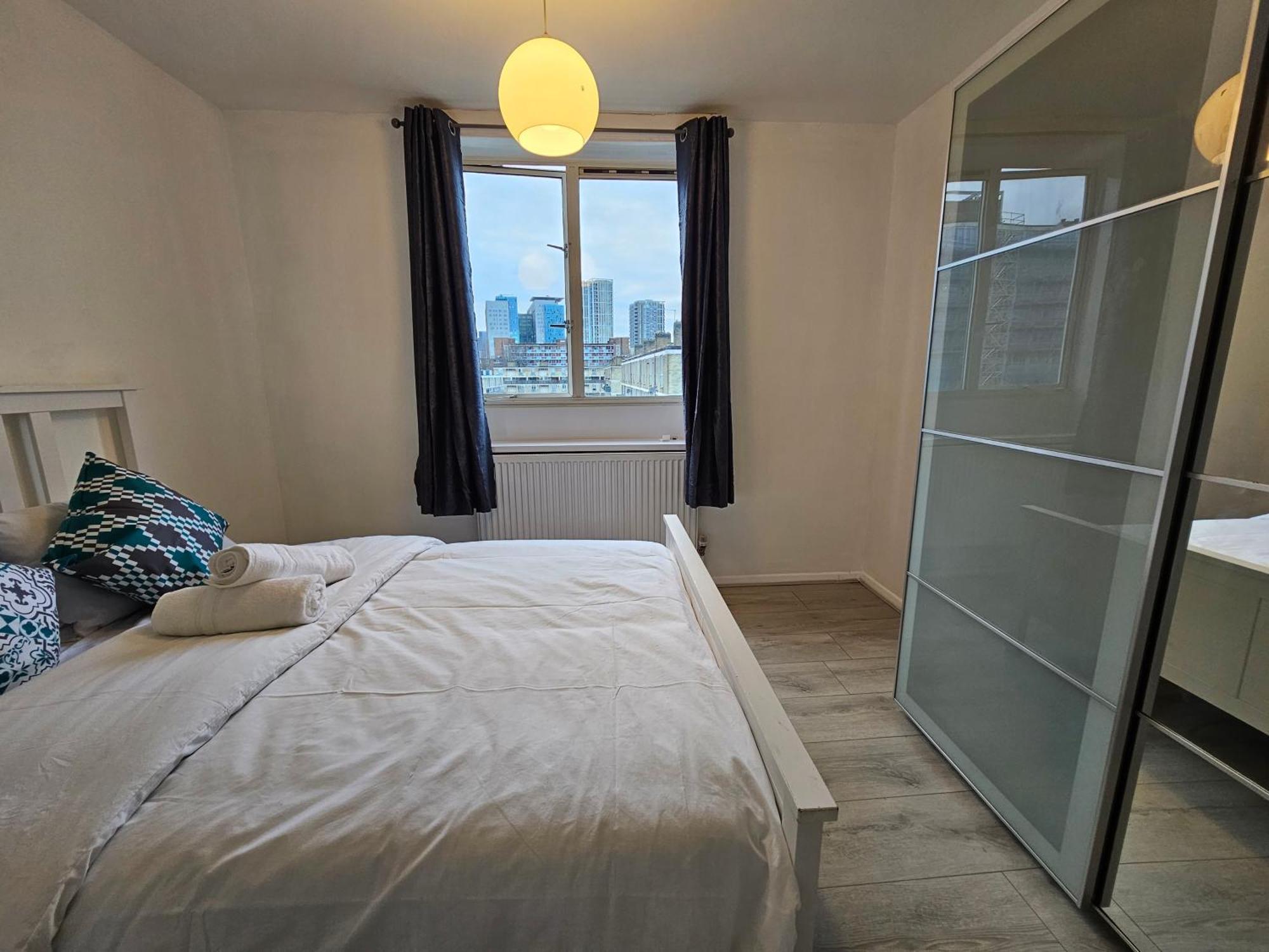 Whitechapel E1 Rooms London Luaran gambar