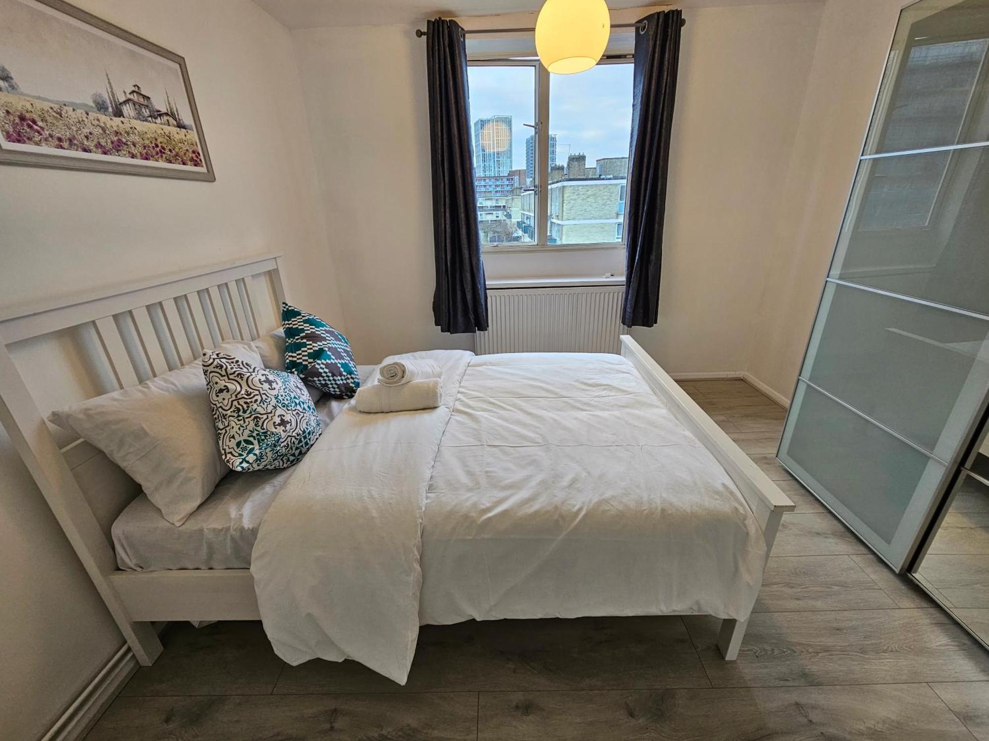 Whitechapel E1 Rooms London Luaran gambar