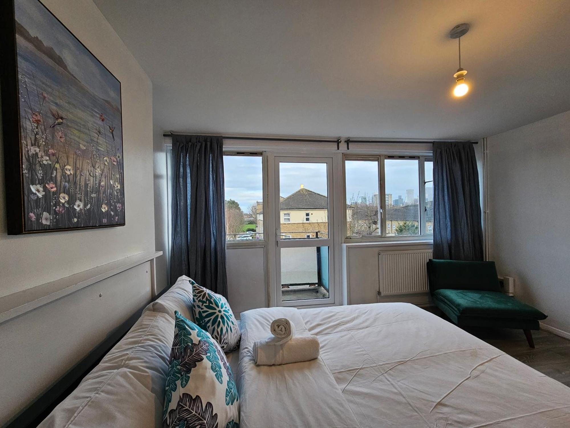 Whitechapel E1 Rooms London Luaran gambar