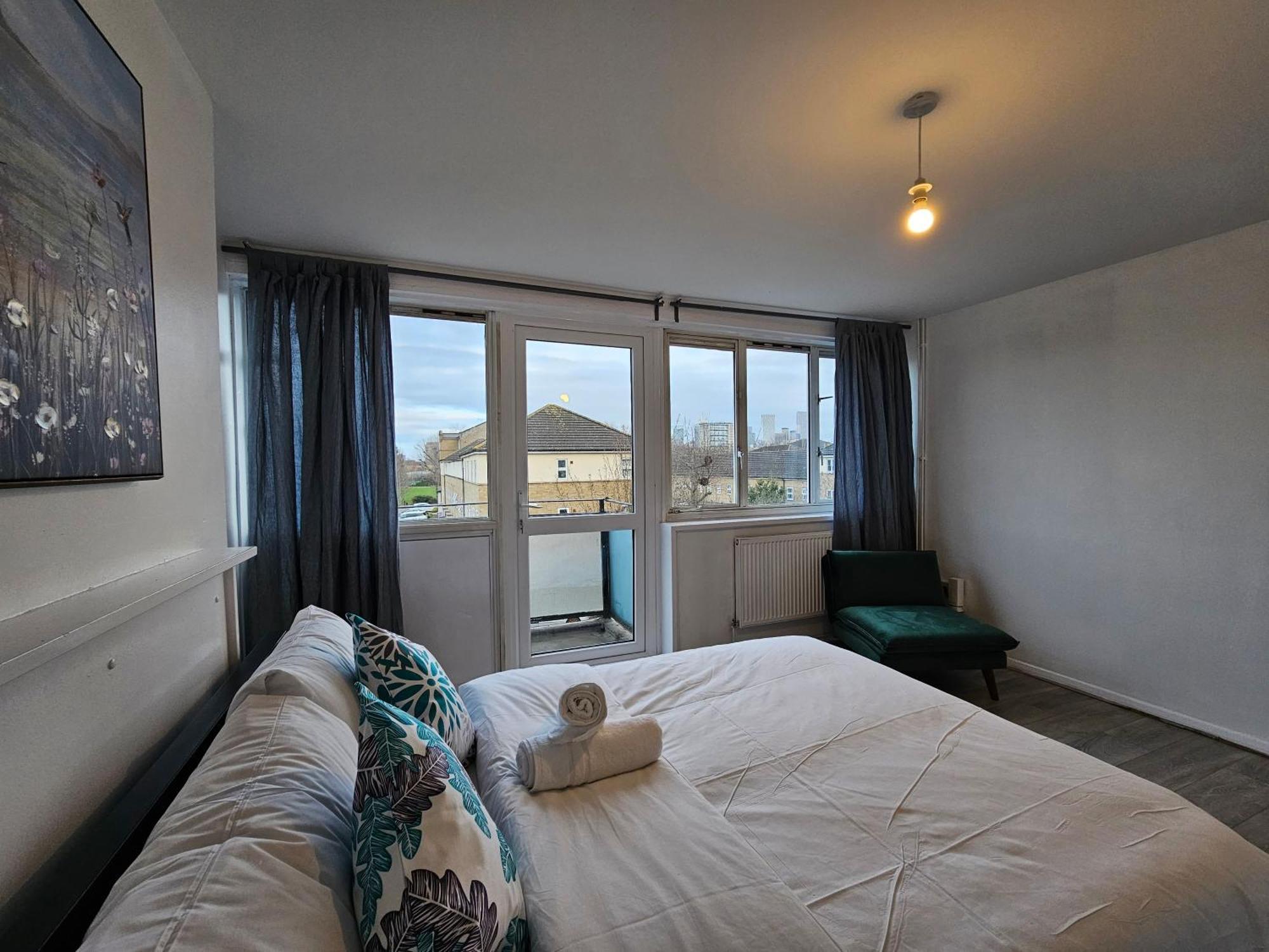 Whitechapel E1 Rooms London Luaran gambar