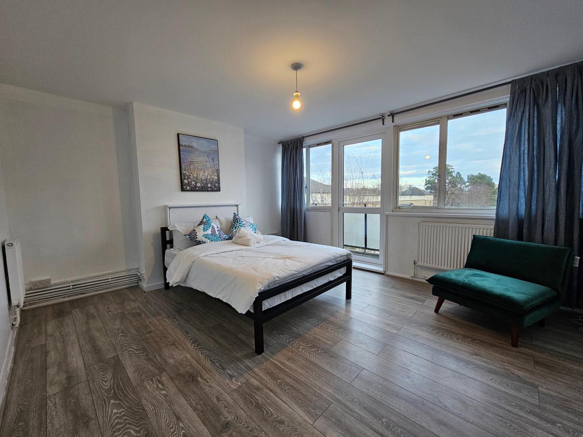 Whitechapel E1 Rooms London Luaran gambar