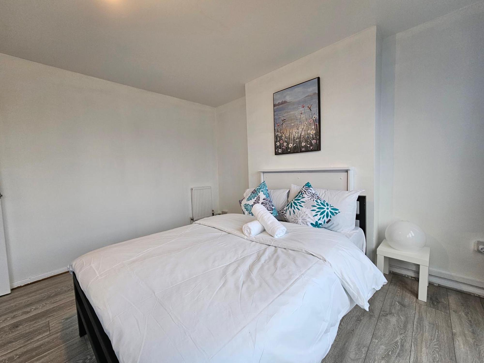 Whitechapel E1 Rooms London Luaran gambar