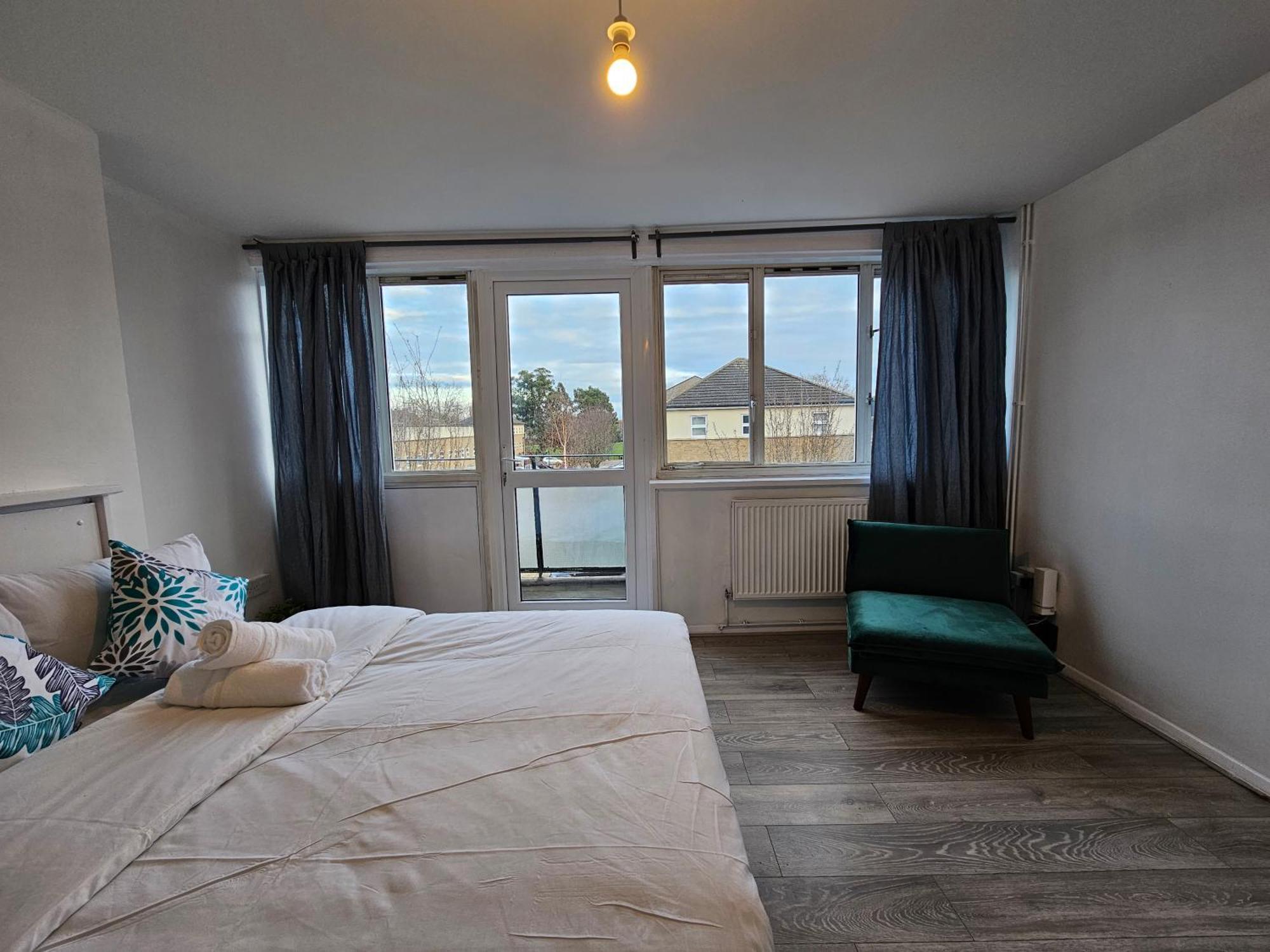 Whitechapel E1 Rooms London Luaran gambar