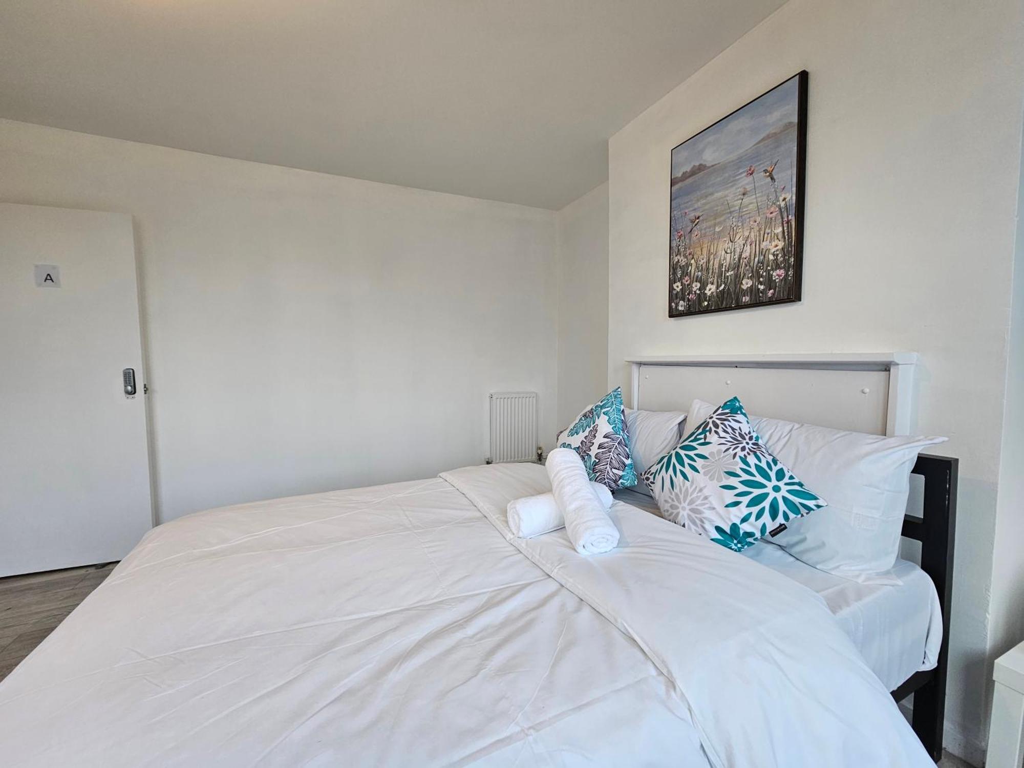 Whitechapel E1 Rooms London Luaran gambar