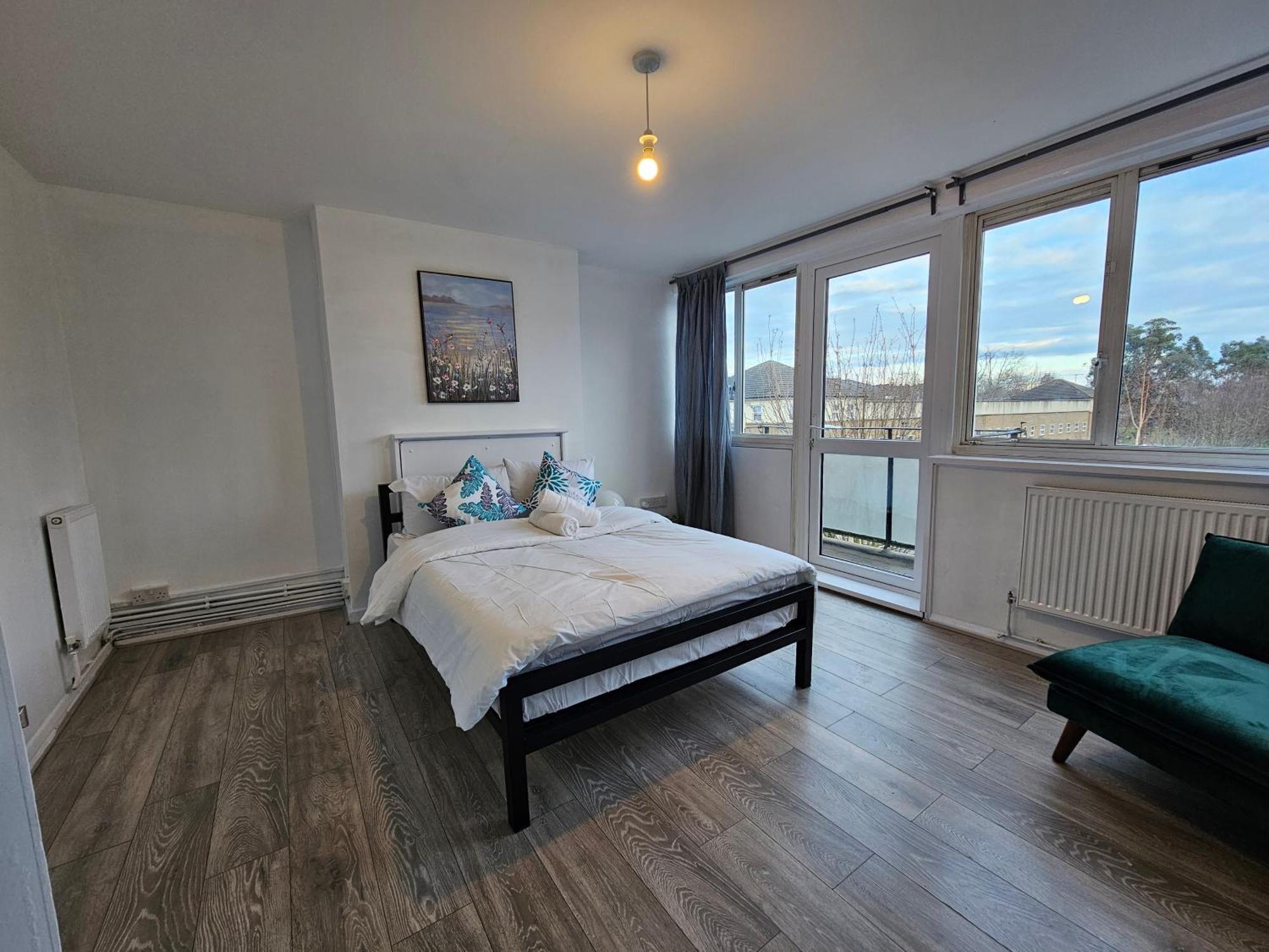 Whitechapel E1 Rooms London Luaran gambar