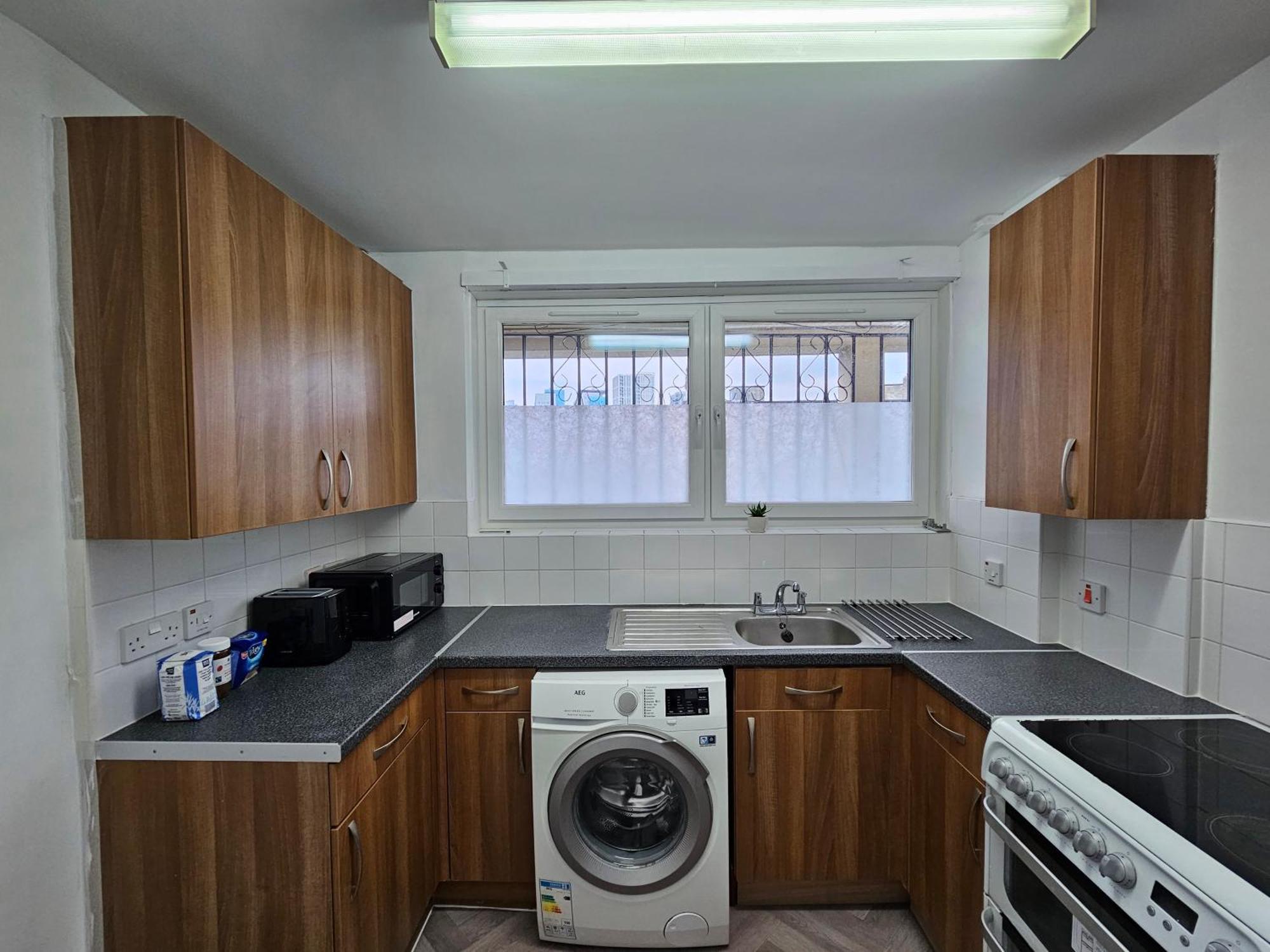 Whitechapel E1 Rooms London Luaran gambar