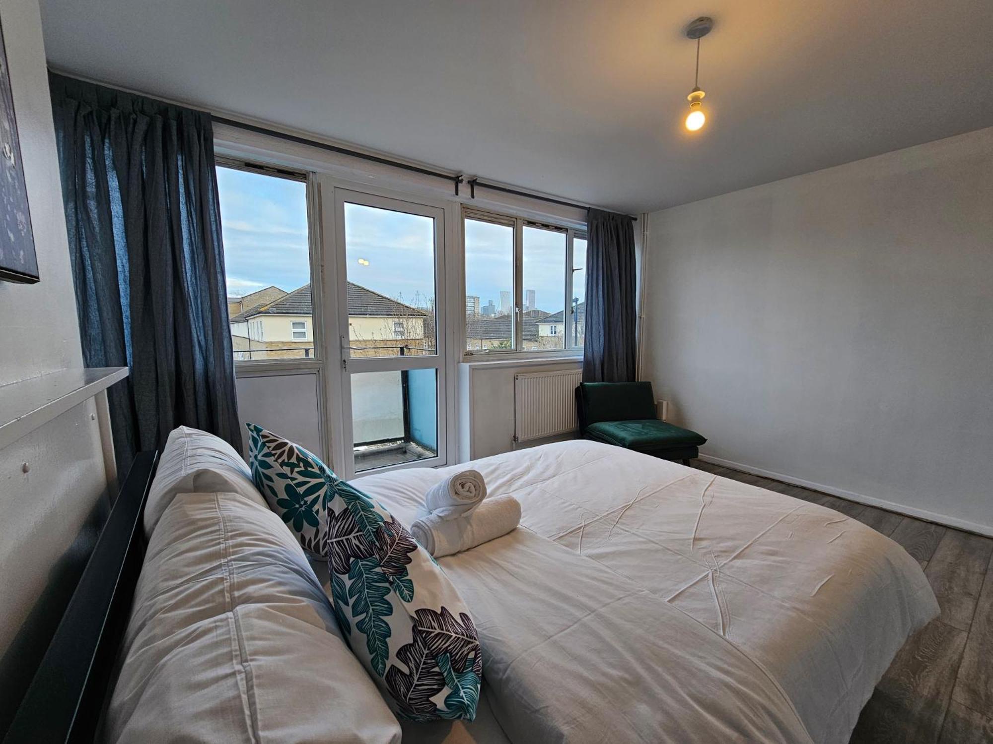 Whitechapel E1 Rooms London Luaran gambar