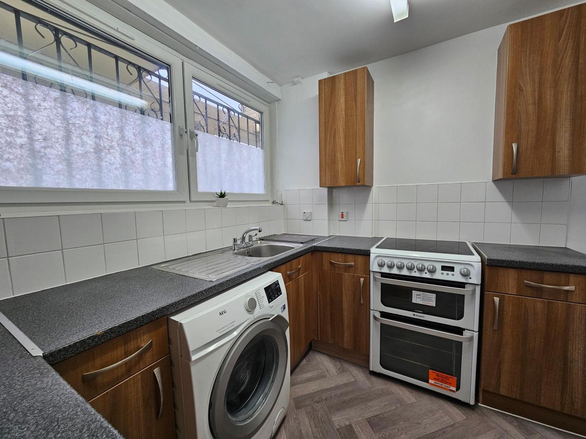 Whitechapel E1 Rooms London Luaran gambar