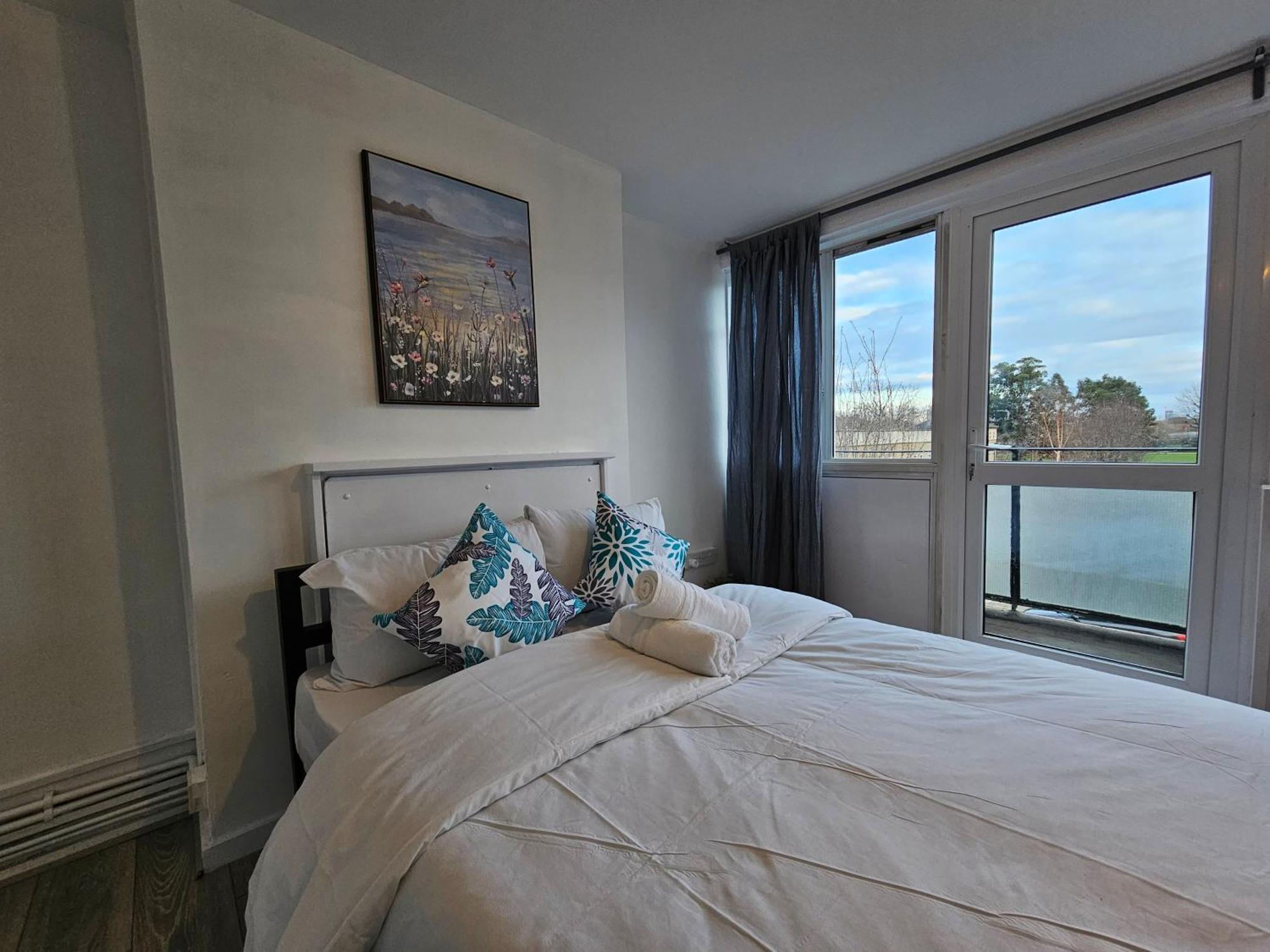 Whitechapel E1 Rooms London Luaran gambar